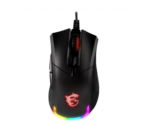 MSI Clutch GM50 - 478203 - zdjęcie
